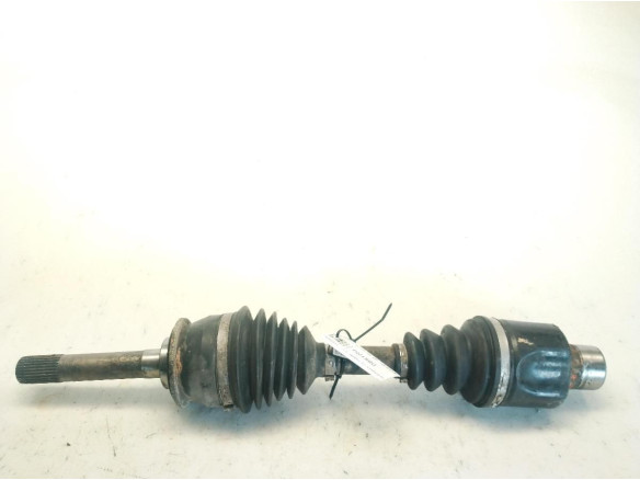 PALIER DEL DER SSANGYONG REXTON (GAB_)|Desguaces La Cabaña