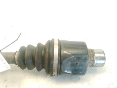 PALIER DEL DER SSANGYONG REXTON (GAB_)|Desguaces La Cabaña