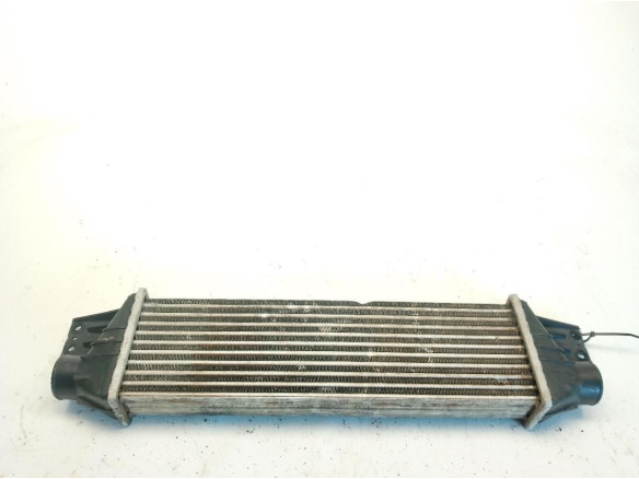 INTERCOOLER SSANGYONG REXTON (GAB_)|Desguaces La Cabaña
