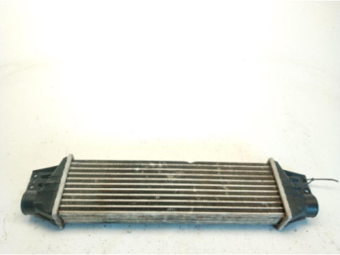 INTERCOOLER SSANGYONG REXTON (GAB_)|Desguaces La Cabaña