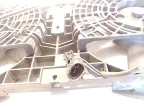 88210078050 ELECTROVENTILADOR SSANGYONG REXTON (GAB_)|Desguaces La Cabaña