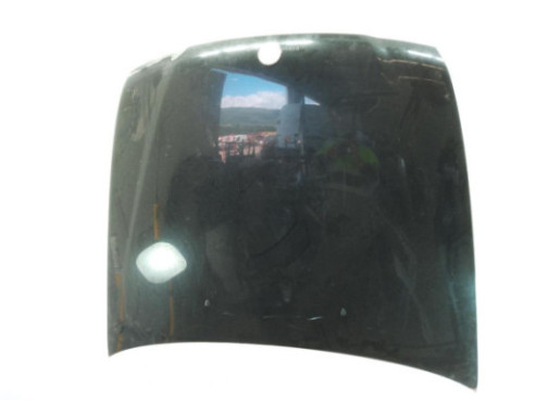 CAPO SSANGYONG REXTON (GAB_)|Desguaces La Cabaña