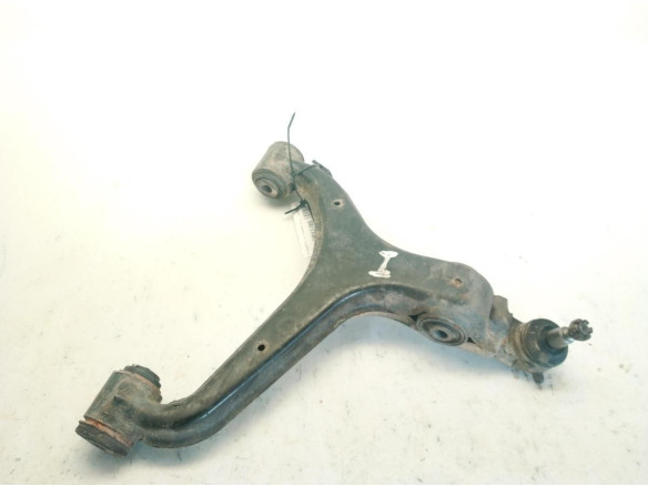 BRAZO SUSPENSION DEL IZQ INF SSANGYONG REXTON (GAB_)|Desguaces La Cabaña