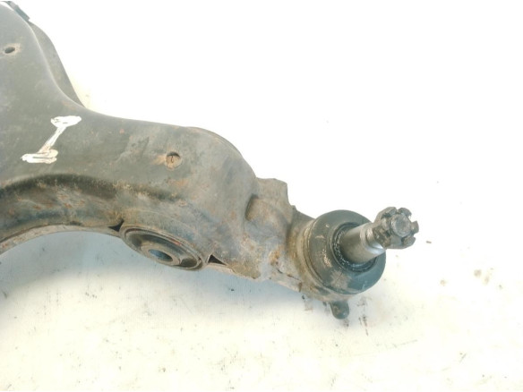 BRAZO SUSPENSION DEL IZQ INF SSANGYONG REXTON (GAB_)|Desguaces La Cabaña