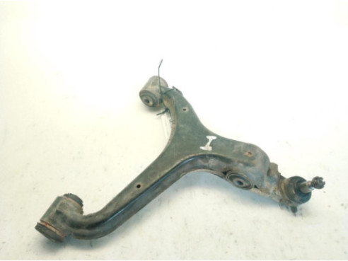 BRAZO SUSPENSION DEL IZQ INF SSANGYONG REXTON (GAB_)|Desguaces La Cabaña