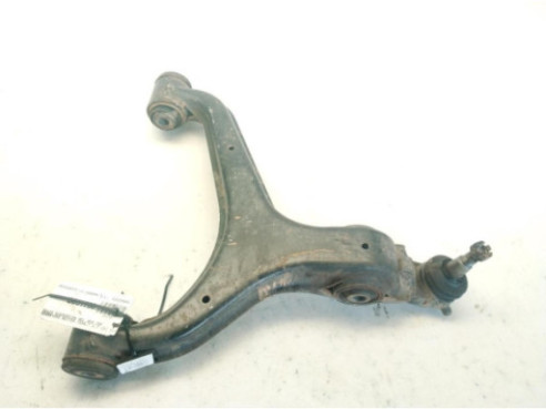 BRAZO SUSPENSION DEL DER INF SSANGYONG REXTON (GAB_)|Desguaces La Cabaña