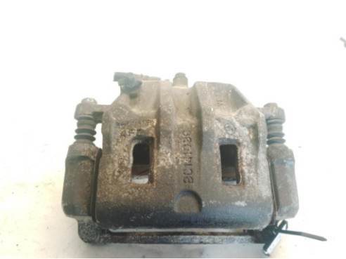 PINZA DEL IZQ SSANGYONG REXTON (GAB_)|Desguaces La Cabaña