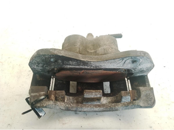 PINZA DEL IZQ SSANGYONG REXTON (GAB_)|Desguaces La Cabaña