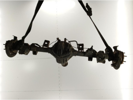 PUENTE|Desguaces La Cabaña