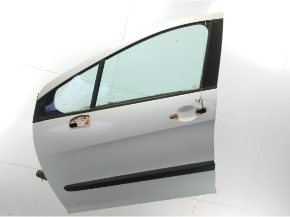 9002AW  PUERTA LAT DEL IZQ PEUGEOT 308 (4A_, 4C_)|Desguaces La Cabaña