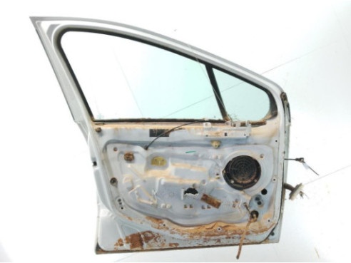 9002AW  PUERTA LAT DEL IZQ PEUGEOT 308 (4A_, 4C_)|Desguaces La Cabaña