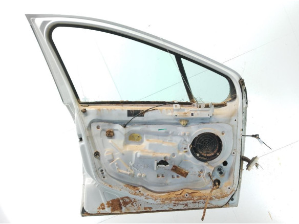 9002AW  PUERTA LAT DEL IZQ PEUGEOT 308 (4A_, 4C_)|Desguaces La Cabaña