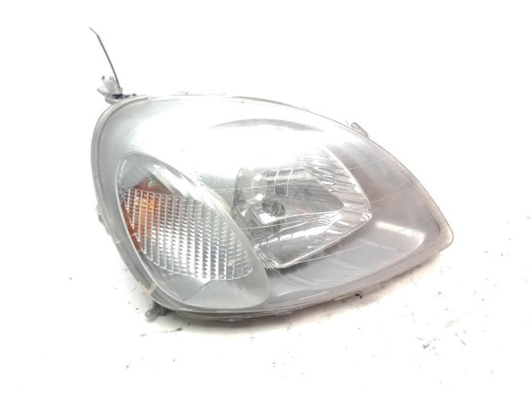 FARO DERECHO TOYOTA YARIS (_P1_)|Desguaces La Cabaña