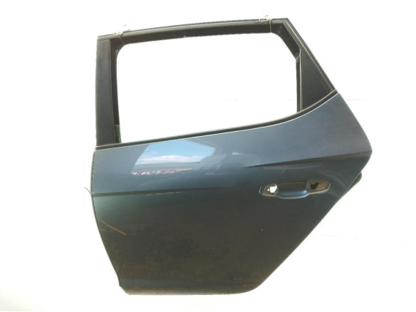 5F4833055  PUERTA LAT TRA IZQ SEAT LEON (5F1)|Desguaces La Cabaña