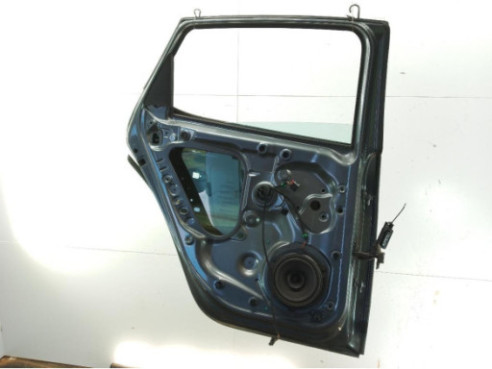 5F4833055  PUERTA LAT TRA IZQ SEAT LEON (5F1)|Desguaces La Cabaña