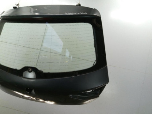 5F4827024  PORTON SEAT LEON (5F1)|Desguaces La Cabaña