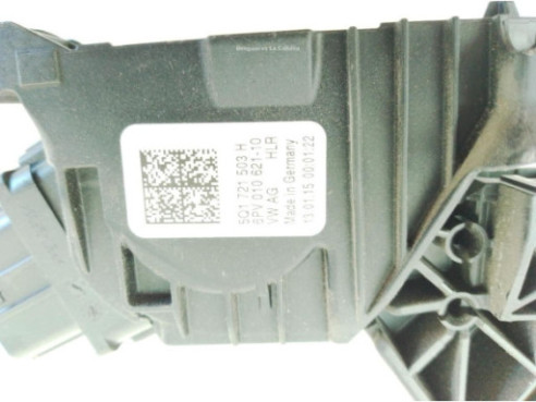 5Q1721503H POTENCIOMETRO ACELERADOR SEAT LEON (5F1)|Desguaces La Cabaña