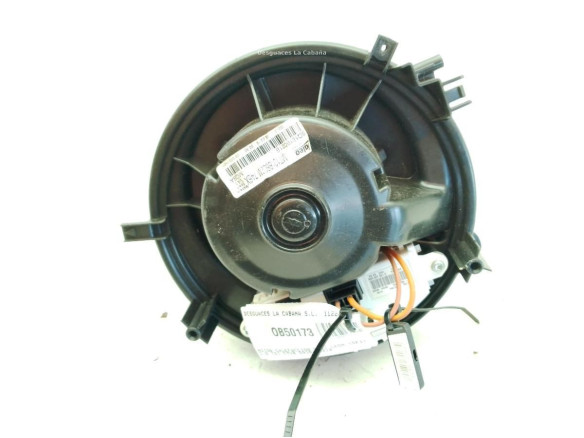 5Q1819021B MOTOR CALEFACCION SEAT LEON (5F1)|Desguaces La Cabaña