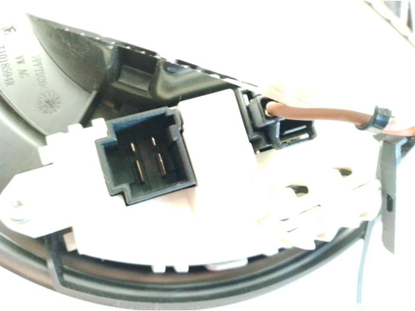5Q1819021B MOTOR CALEFACCION SEAT LEON (5F1)|Desguaces La Cabaña