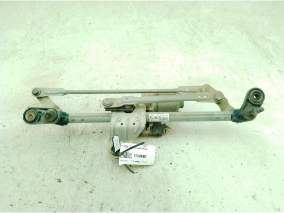 5F1955023A MOTOR LIMPIAPARABRISAS DEL SEAT LEON (5F1)|Desguaces La Cabaña