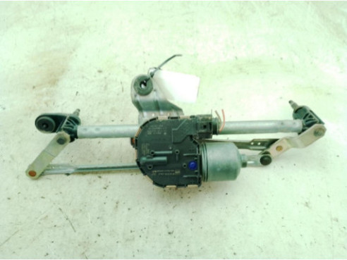 MOTOR LIMPIAPARABRISAS DELANTERO|Desguaces La Cabaña 2
