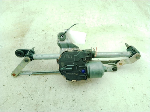 5F1955023A MOTOR LIMPIAPARABRISAS DEL SEAT LEON (5F1)|Desguaces La Cabaña