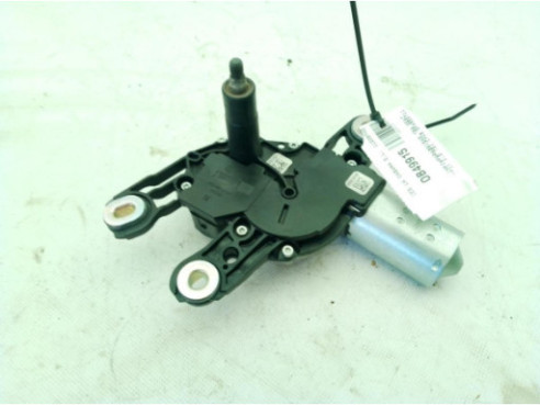 5F4955711 MOTOR LIMPIAPARABRISAS TRA SEAT LEON (5F1)|Desguaces La Cabaña