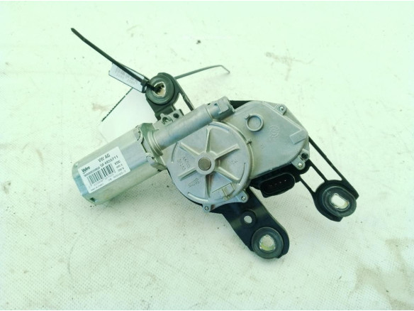 5F4955711 MOTOR LIMPIAPARABRISAS TRA SEAT LEON (5F1)|Desguaces La Cabaña