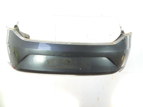 5F0807421  PARAGOLPES TRA SEAT LEON (5F1)|Desguaces La Cabaña