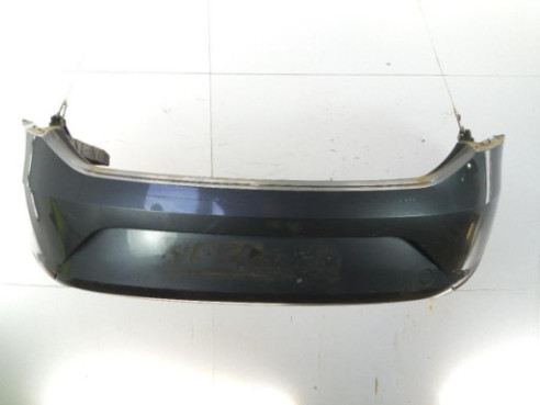 5F0807421  PARAGOLPES TRA SEAT LEON (5F1)|Desguaces La Cabaña