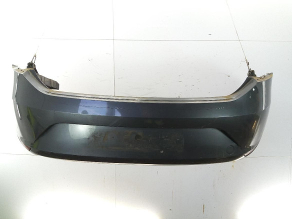 5F0807421  PARAGOLPES TRA SEAT LEON (5F1)|Desguaces La Cabaña