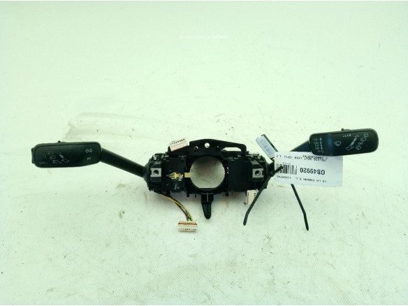 5Q0953507AC MANDO COMPLETO SEAT LEON (5F1)|Desguaces La Cabaña