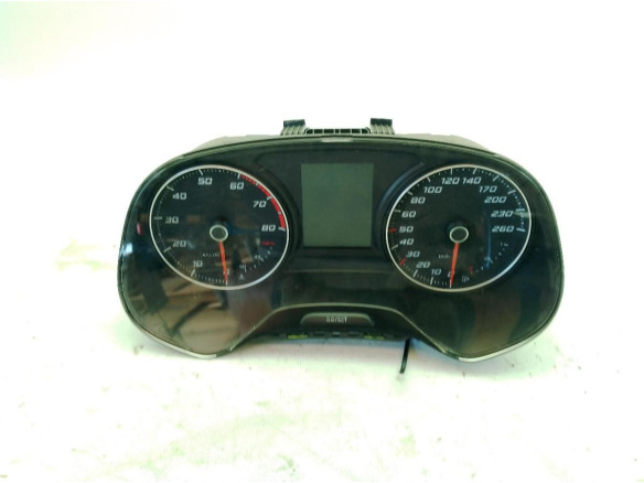 5F0920862 CUADRO INSTRUMENTOS SEAT LEON (5F1)|Desguaces La Cabaña