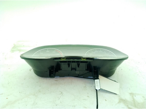 5F0920862 CUADRO INSTRUMENTOS SEAT LEON (5F1)|Desguaces La Cabaña