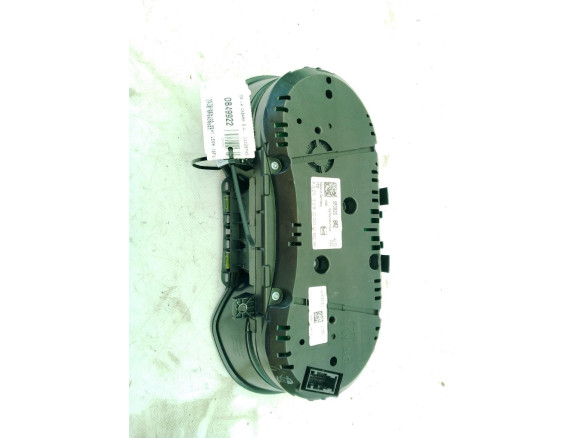 5F0920862 CUADRO INSTRUMENTOS SEAT LEON (5F1)|Desguaces La Cabaña