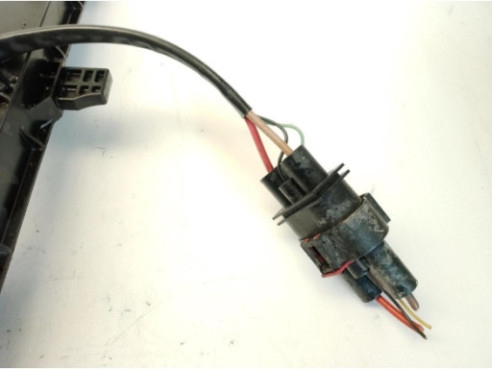 5Q0121205 ELECTROVENTILADOR SEAT LEON (5F1)|Desguaces La Cabaña