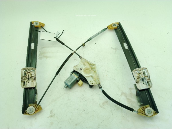5F4837462D  ELEVALUNAS PUERTA LAT DEL DER SEAT LEON (5F1)|Desguaces La Cabaña