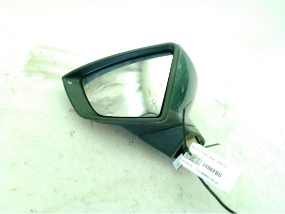 ESPEJO IZQ SEAT LEON (5F1)|Desguaces La Cabaña