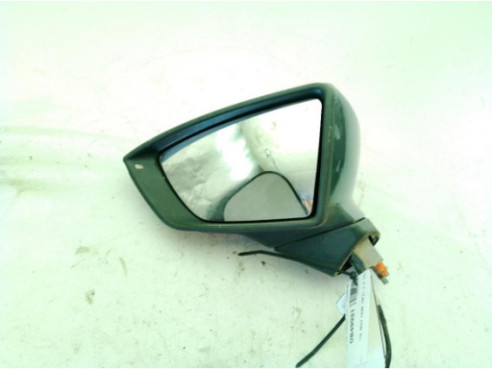 ESPEJO IZQ SEAT LEON (5F1)|Desguaces La Cabaña
