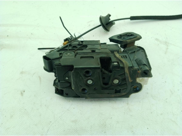 5K1837016E CERRADURA PUERTA LAT DEL DER SEAT LEON (5F1)|Desguaces La Cabaña