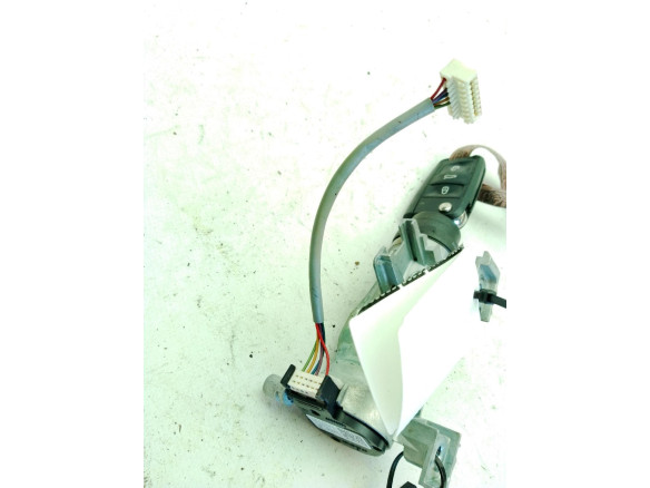 1K0905851 CLAUSOR SEAT LEON (5F1)|Desguaces La Cabaña