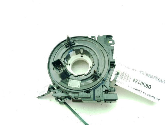 5Q0953549 CARRETE AIRBAG SEAT LEON (5F1)|Desguaces La Cabaña