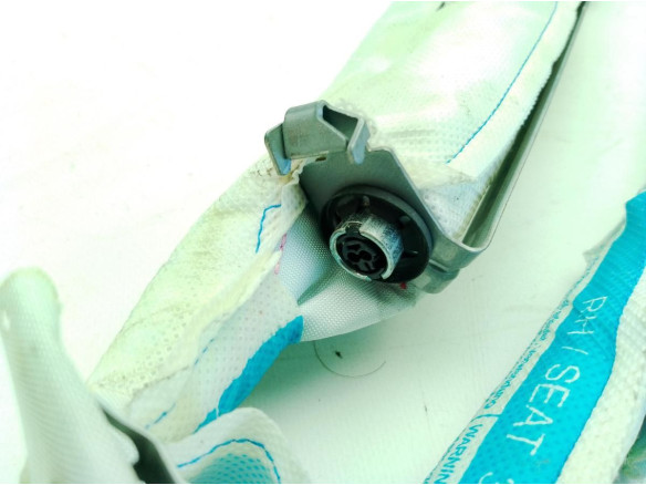 5F4880742 AIRBAG CORTINA DER SEAT LEON (5F1)|Desguaces La Cabaña