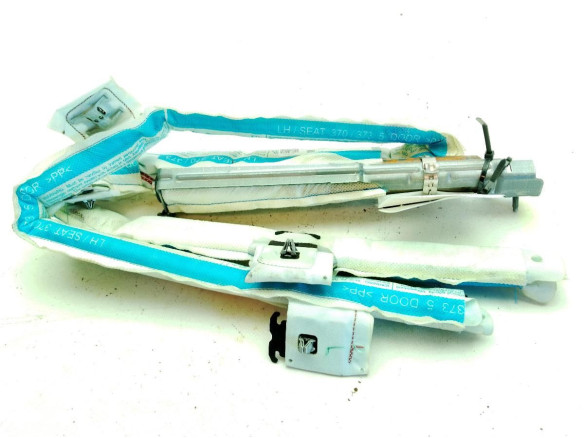 5F4880741 AIRBAG CORTINA IZQ SEAT LEON (5F1)|Desguaces La Cabaña