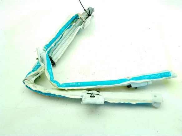 5F4880741 AIRBAG CORTINA IZQ SEAT LEON (5F1)|Desguaces La Cabaña