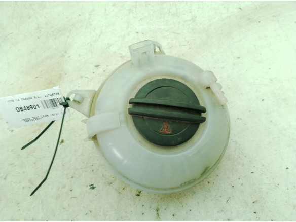 5Q0121407F BOTE EXPANSOR SEAT LEON (5F1)|Desguaces La Cabaña