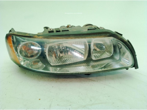 30796490  CAPO VOLVO S60 I (384)|Desguaces La Cabaña