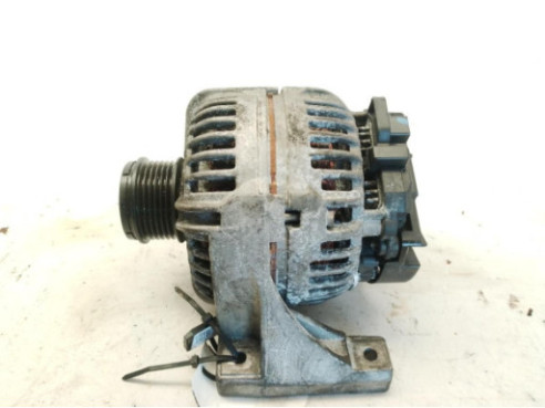 30796490  CAPO VOLVO S60 I (384)|Desguaces La Cabaña 2