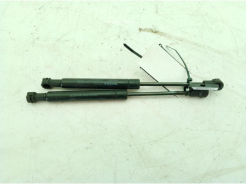 30796490  CAPO VOLVO S60 I (384)|Desguaces La Cabaña 2