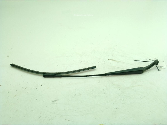 8624269  BRAZO LIMPIAPARABRISAS DEL DER VOLVO S60 I (384)|Desguaces La Cabaña